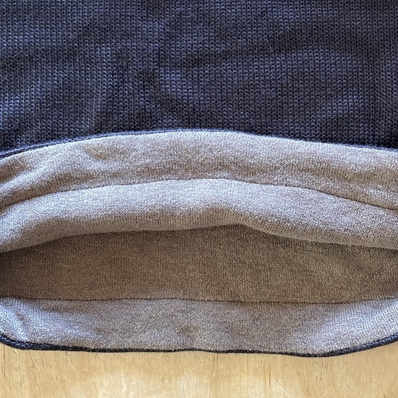 Cozy Ukrainian Cowl - Picture 5 of 5